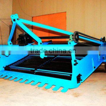 Hot sale 2013 NEW 4U Series combine potato harvester for sale