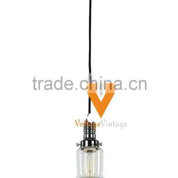 Manufacturer's Premium protection glass halogen lamp glass ball lamp