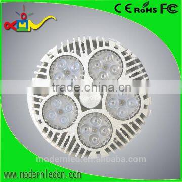 UL CE ROHS Par38 Led 45W 4000lm Rgb Led Par 38 photo-2