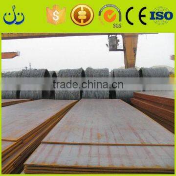 9CrWMn/1.2510/O1/SKS3 Cold Rolled Mild Steel Sheets photo-6