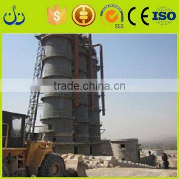 Lime Shaft Furnace Designed and Popular in Philippine photo-3