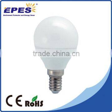 Hot!Summer promotion under $1.00 3W&4W&5W6W C37 G45 e27 e14 led bulb