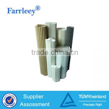 Farrleey Dust Collector Filter Cartridge Filter Media Manufacture