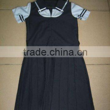 2016 new primary school uniforms