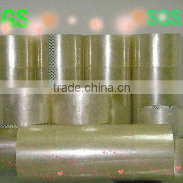 Butyl Tape(packing & carton sealing)