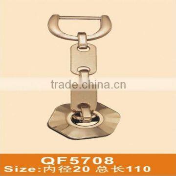 QF5708 fashion bag ornament bag part fancy hardware for women