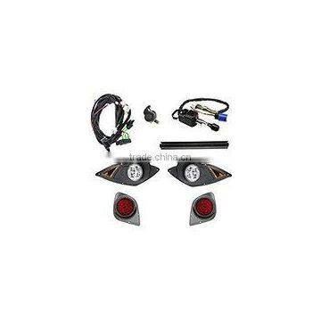 Golf Drive Cart Deluxe Light Kit