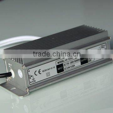 switch mode power supply