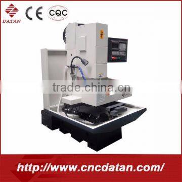 [ DATAN ] TX25 Series Vertical Cnc Milling Machine photo-2