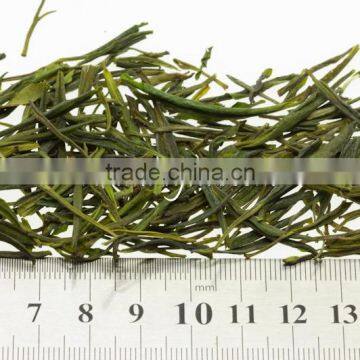 Premium organic tea Huo Shan Huang Ya Yellow Tea