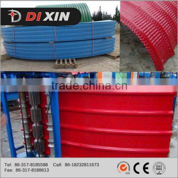 Dixin High Speed Shape Sheet Bending Cold Roll Forming Machine