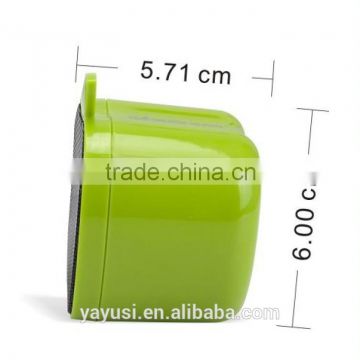 Portable Single Mini Speaker For Computer Mobile Phone