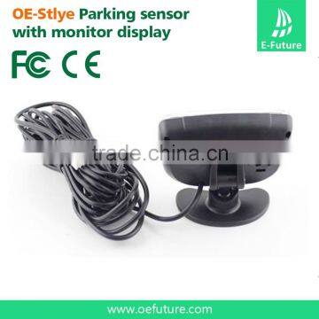 Car Parking Sensors LED Display photo-5
