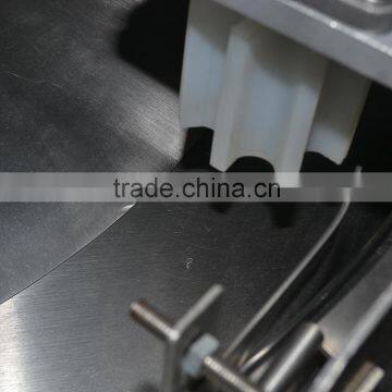 Fo Shan Kendy Big Volume Chocolate Mini Cake Packing Line photo-4