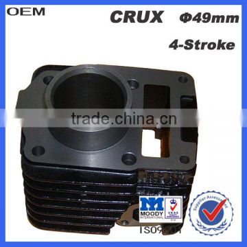 CRUX engine parts FOR YAMAHA