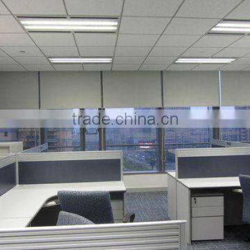 silver coated blackout blind,bliackout fabric for roller shade ,roller blind fabric