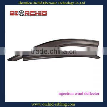 wind deflectors for toyota corolla 2003 use