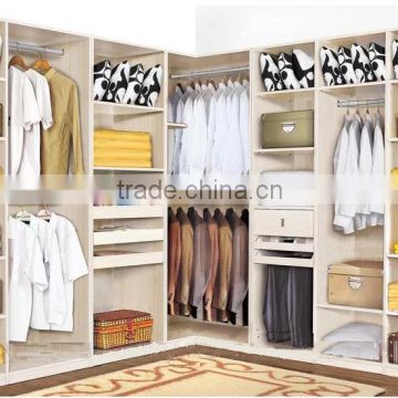 WALL MOUNTED WARDROBE