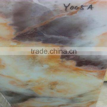 Decorative Glass Panels for Doors photo-2