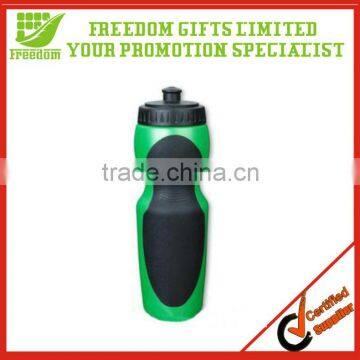 Promotional Eco-friendly Material Plastic Sports Bottle