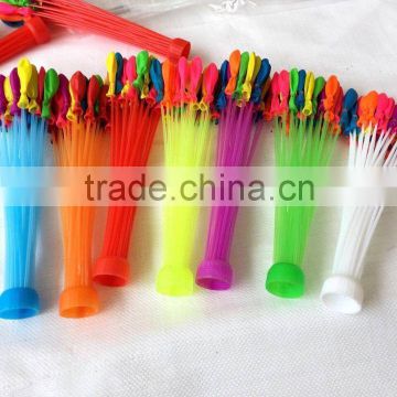 37 pieces/bunch magic water balloon for summer