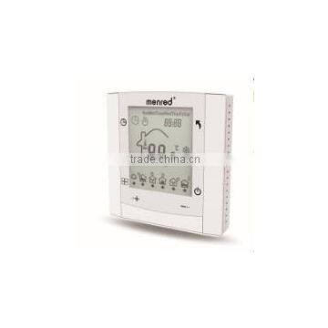 menred underfloor heating thermostat