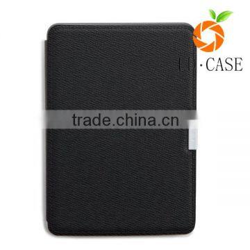 For Kindle paperwhite leather case for the Kindle paperwhite second generation