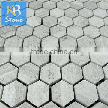 New design home glass mosaic for swimming pool tile