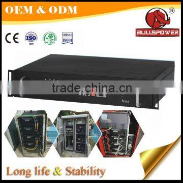 solar energy storage jump starter lifepo4 48v 100ah battery