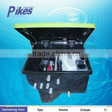 Fiberglass Swimming Pool Quartz Sand Filter/Swimming Pool Water Filter/Swimming Pool Equipment PK8017