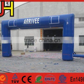 Customized Inflatable Advertising Arch, Cheap Inflatable Arch, Entrance Arch Designs