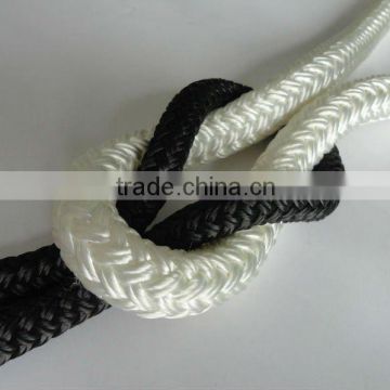 Marine Anchor Ropes with thimble