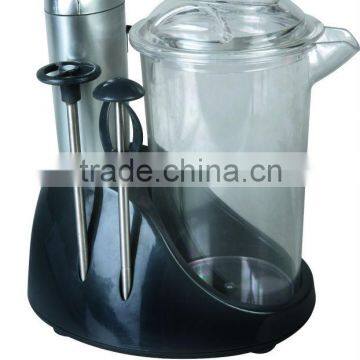 Multifunction Milk Frother With Cup
