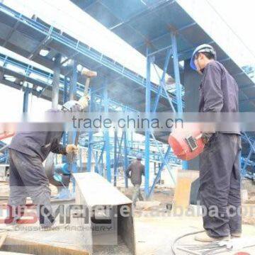 Improved Design of Mining Conveyor for Sale photo-2
