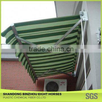 With Professional Production Team Balcony Protective Net Awning photo-6