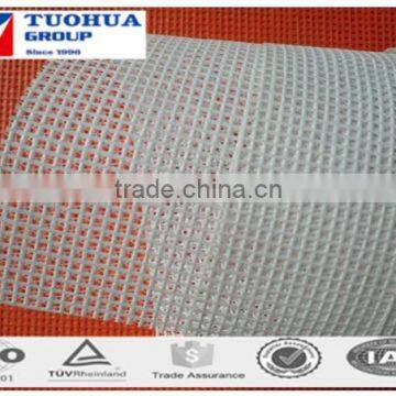 Fiber Glass Wire Mesh for Concrete