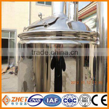 Micro Beer Brewing Equipment for Ginshop, Barbecue, Restaurant