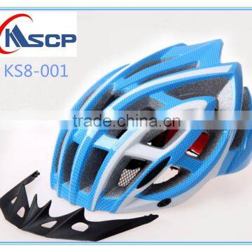 New Designed Camouflage Helmet Bike Helmet