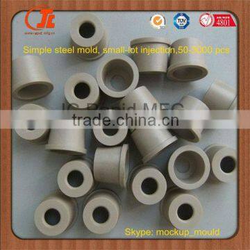 professional plastic part small-scale production maker