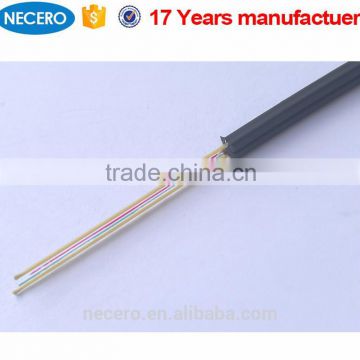 indoor soft material sinlge mode G657A FTTH