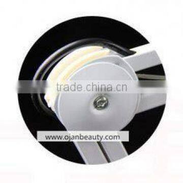 8x OJAN Led Floor Beauty Salon Magnifier Lamp MX-M11 Skin Examination photo-2