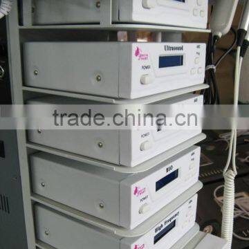 Most Advanced Professional 19 in 1 Multifunctional Beauty Equipment CE& FDA Standard photo-3