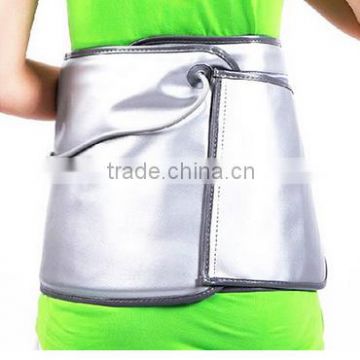 sauna sweat slim belt belly fat burning belt with leg/arms/body