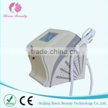 CE Approval IPL RF Elight Laser Hair Removal Machine