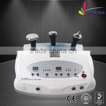 Liposuction Cavitation Slimming Machine OL-1001B 3MHz Ultrasonic And Cavitation Beauty Rf Slimming Machine Machine For Breast Enhancement And Body Slimming