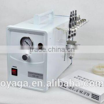 GD-02 Diamond Microdermabrasion Personal Edition With Permanent Filter photo-4