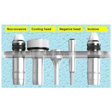 Hottest Microneedle Pinxel Fractional RF Body Skin Tighten/wrinkle Removal