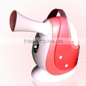 2016 Portable Mini Travel Facial Beauty Garment Steamer Clothes Steamer