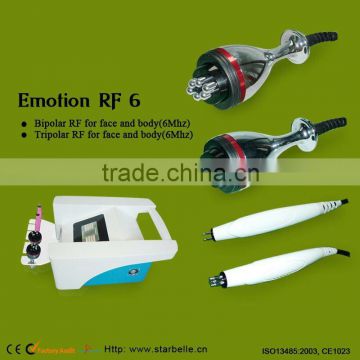 2012 RF body shaper equipment ISO