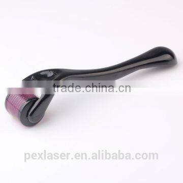 Dermaroller 540 Needles / Derma Skin Roller / Microneedling Dermaroller photo-2